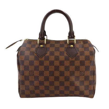 LOUIS VUITTON Speedy 25 Handbag