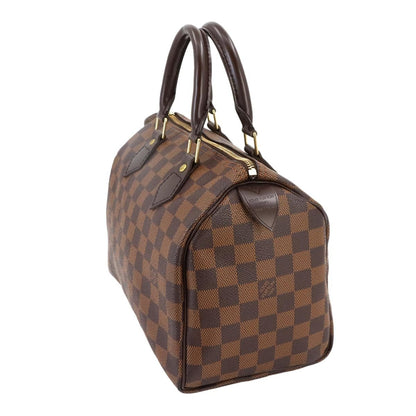 LOUIS VUITTON Speedy 25 Handbag