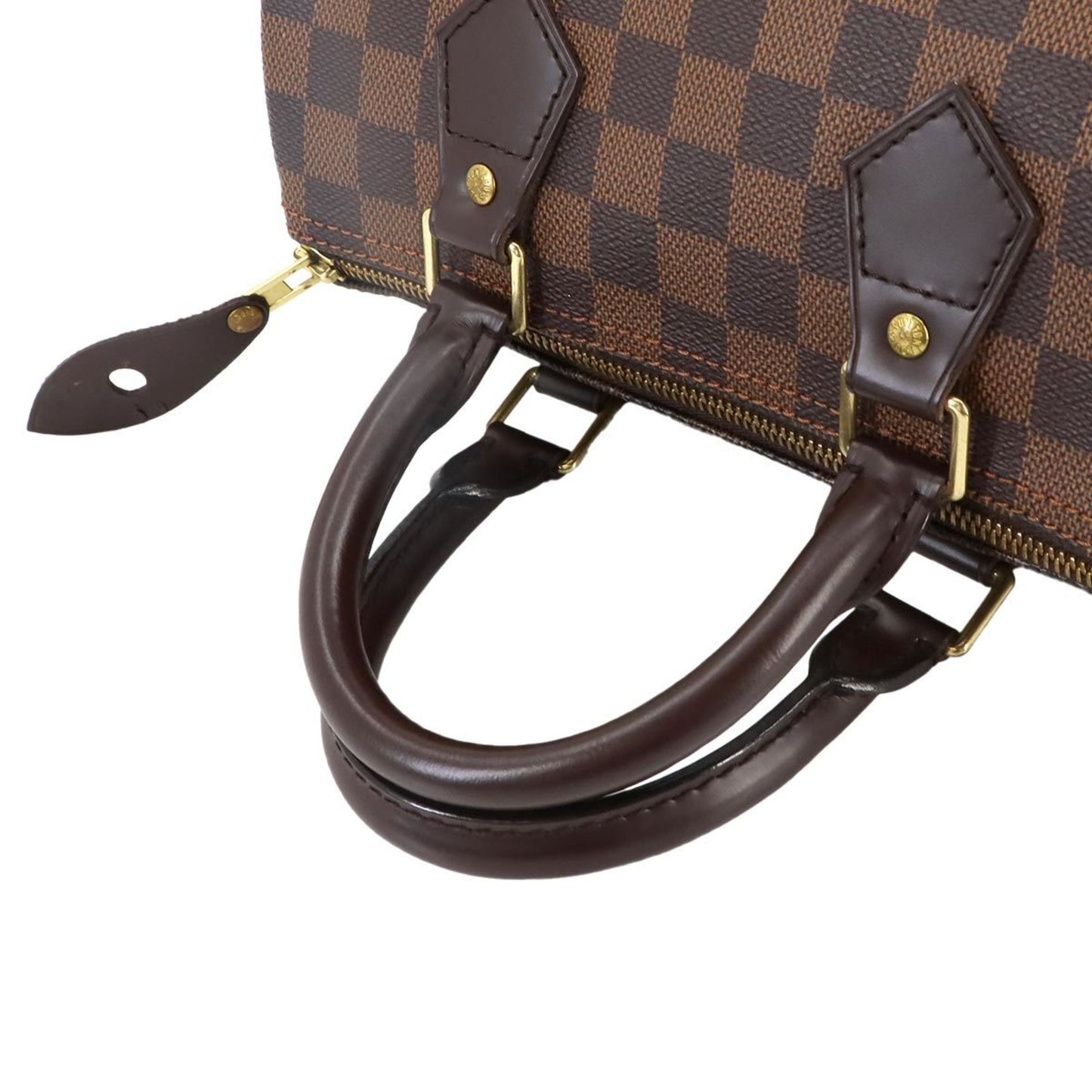 LOUIS VUITTON Speedy 25 Handbag