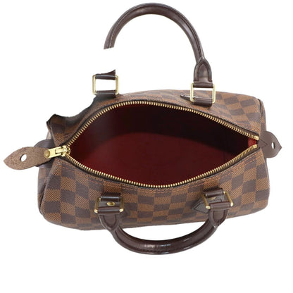 LOUIS VUITTON Speedy 25 Handbag