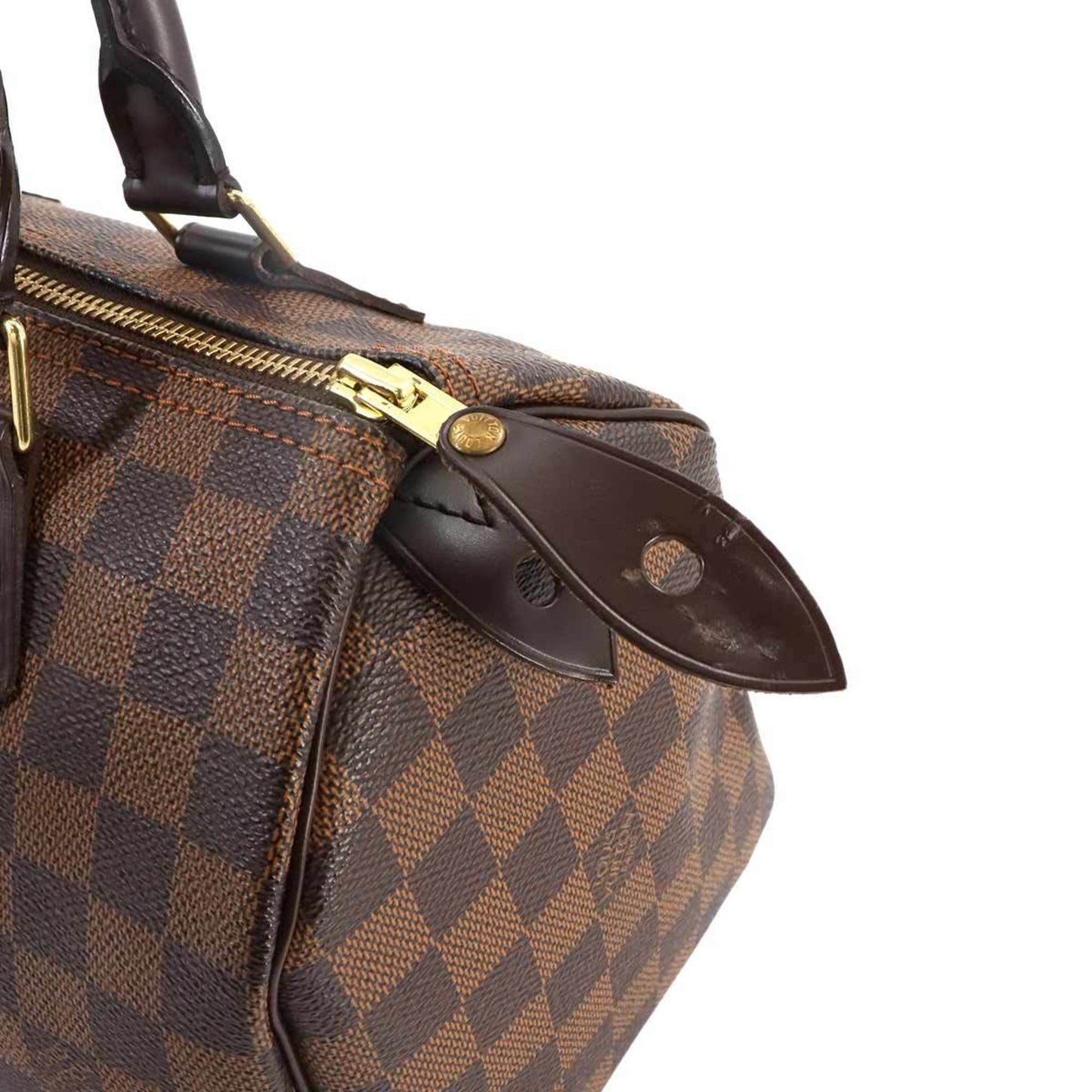 LOUIS VUITTON Speedy 25 Handbag