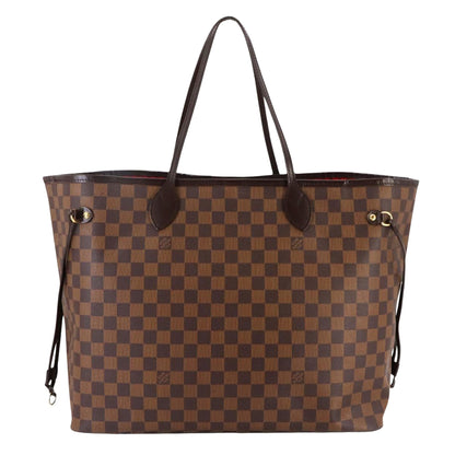 LOUIS VUITTON Neverfull GM Tote