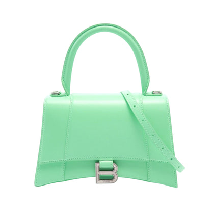 Balenciaga Hourglass Handbag
