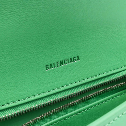 Balenciaga Hourglass Handbag