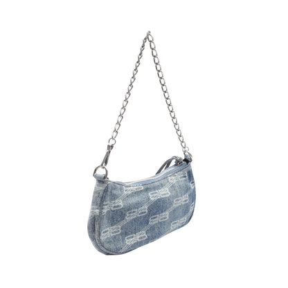 Balenciaga Cagole Handbag