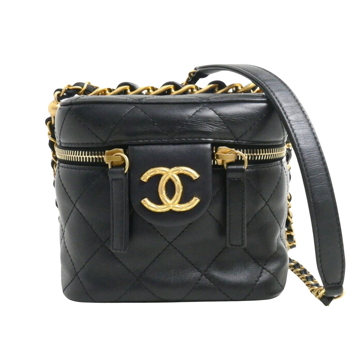 Chanel Vanity