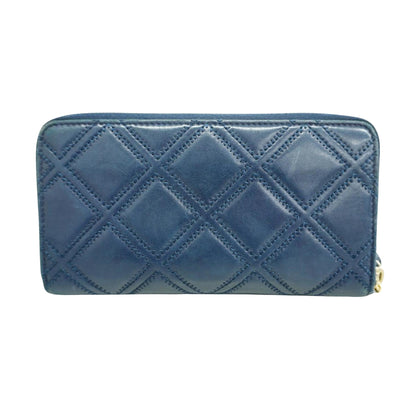 CHANEL Matelasse Wallet