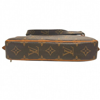 LOUIS VUITTON Marly Shoulder Bag