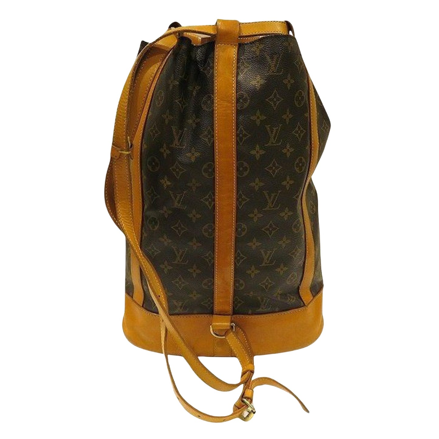 LOUIS VUITTON Randonnee Backpack