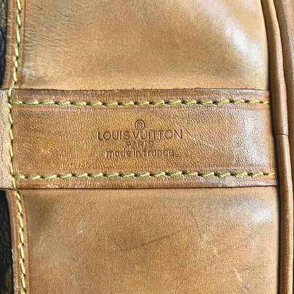 LOUIS VUITTON Randonnee Backpack