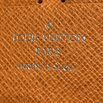 LOUIS VUITTON Satellite Clutch Bag