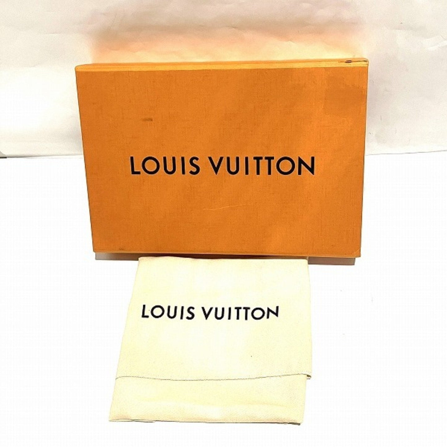 LOUIS VUITTON Satellite Clutch Bag