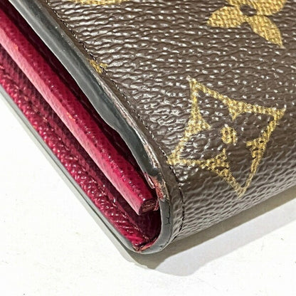 LOUIS VUITTON Sarah Wallet