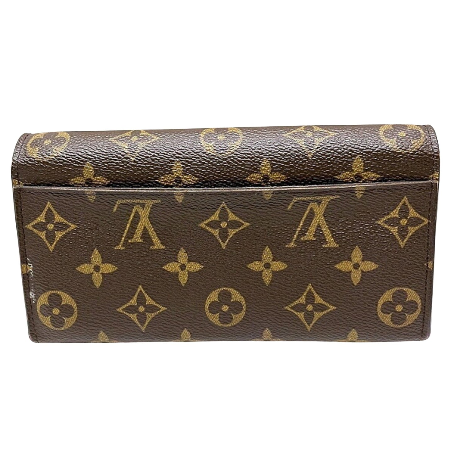 LOUIS VUITTON Sarah Wallet