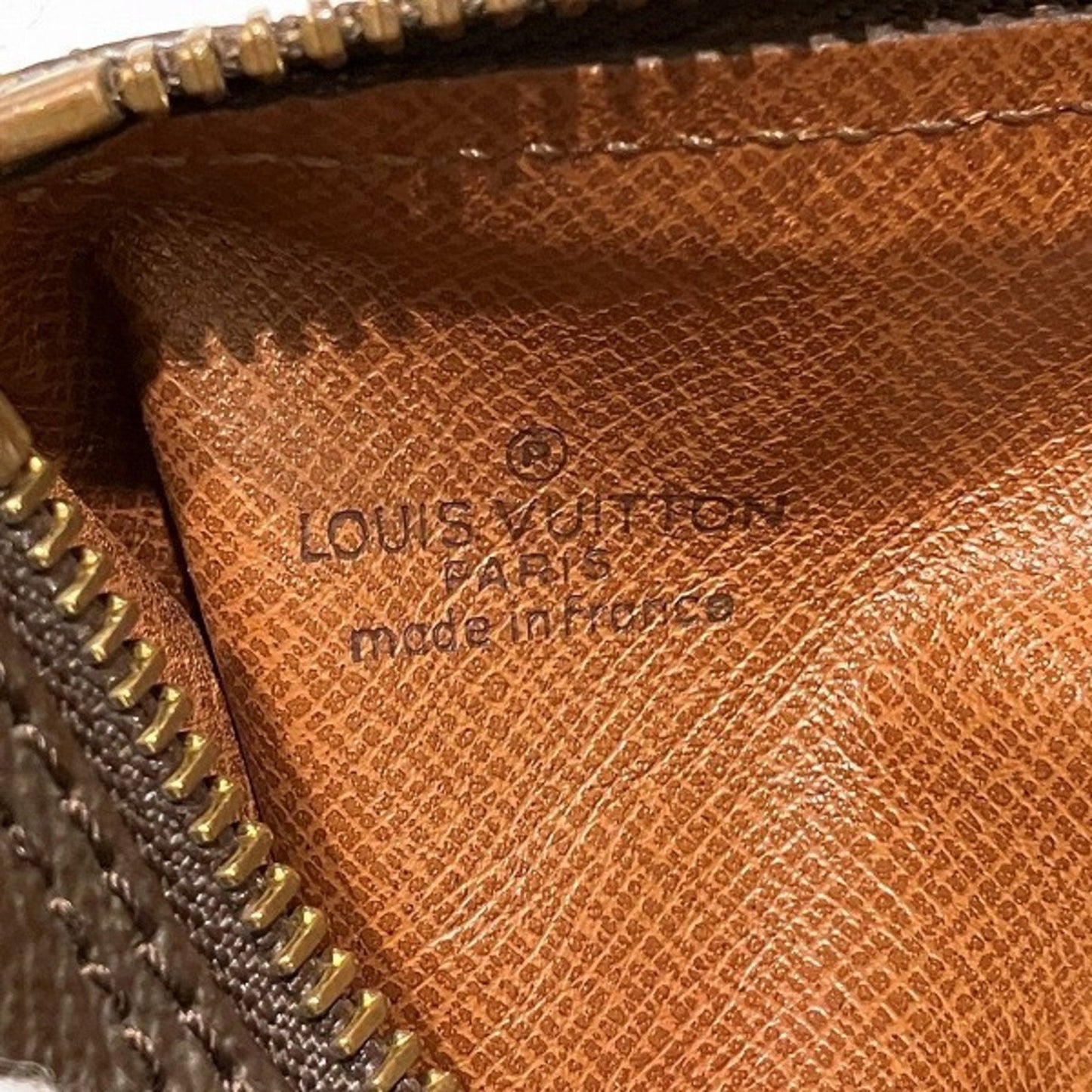 LOUIS VUITTON Papillon 26 Handbag