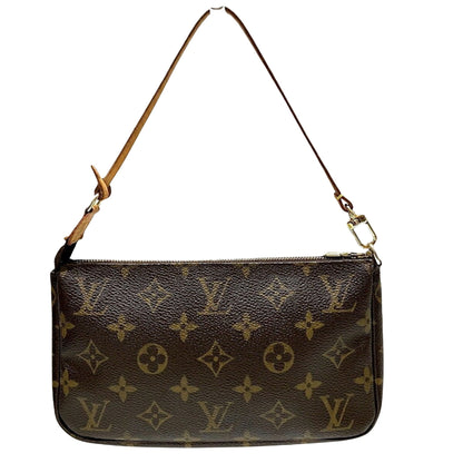 LOUIS VUITTON Pochette Accessoire Clutch Bag