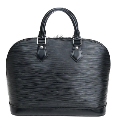 LOUIS VUITTON Alma Handbag