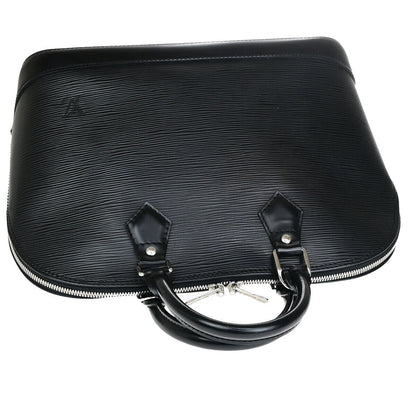 LOUIS VUITTON Alma Handbag