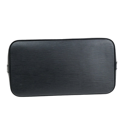 LOUIS VUITTON Alma Handbag