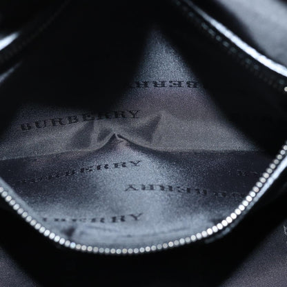 BURBERRY Nova Check Handbag