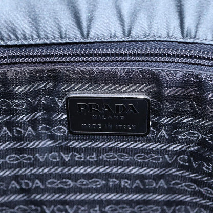 PRADA Tessuto Handbag