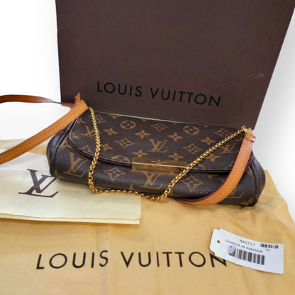 Handbag Luxury Designer By Louis Vuitton  Size: Small