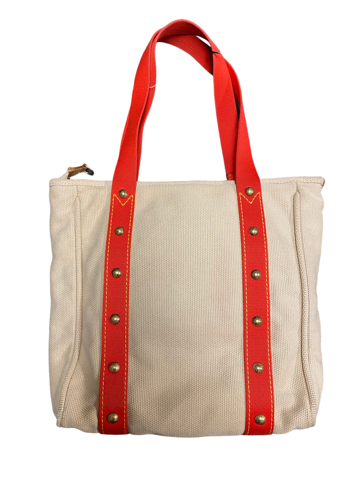 HandBag Luxury Designer By Louis Vuitton, Size: Medium