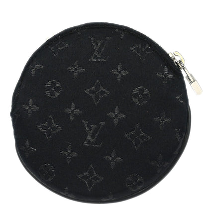 Louis Vuitton 2002 Conte De Fees Porte Monnaie Rond Wallet M92272