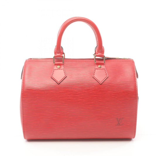 LOUIS VUITTON Speedy 25 Handbag