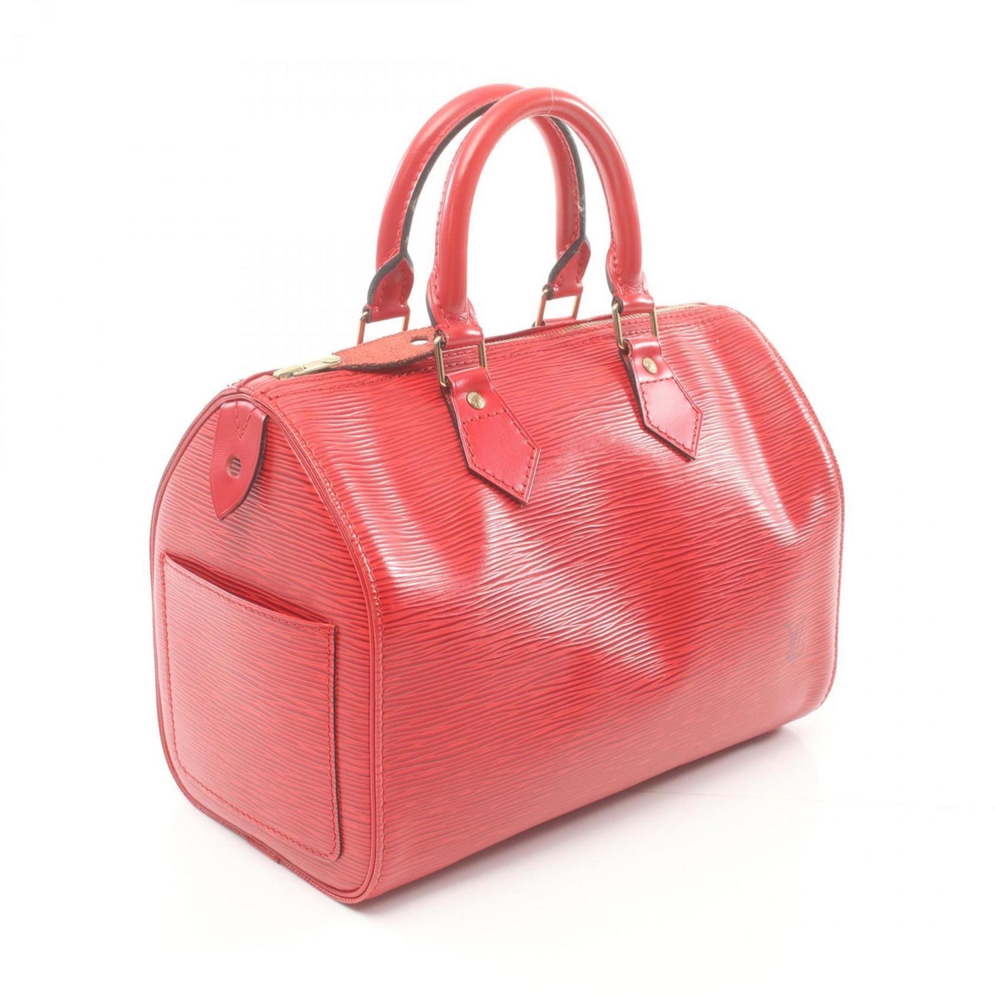 LOUIS VUITTON Speedy 25 Handbag