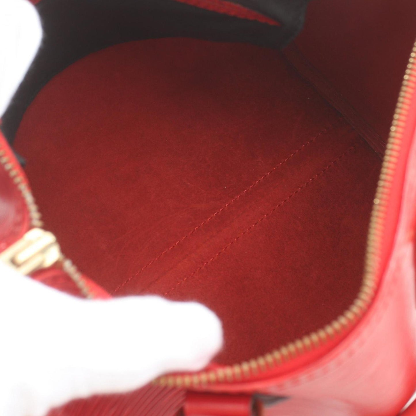 LOUIS VUITTON Speedy 25 Handbag