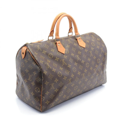 LOUIS VUITTON Speedy 40 Handbag