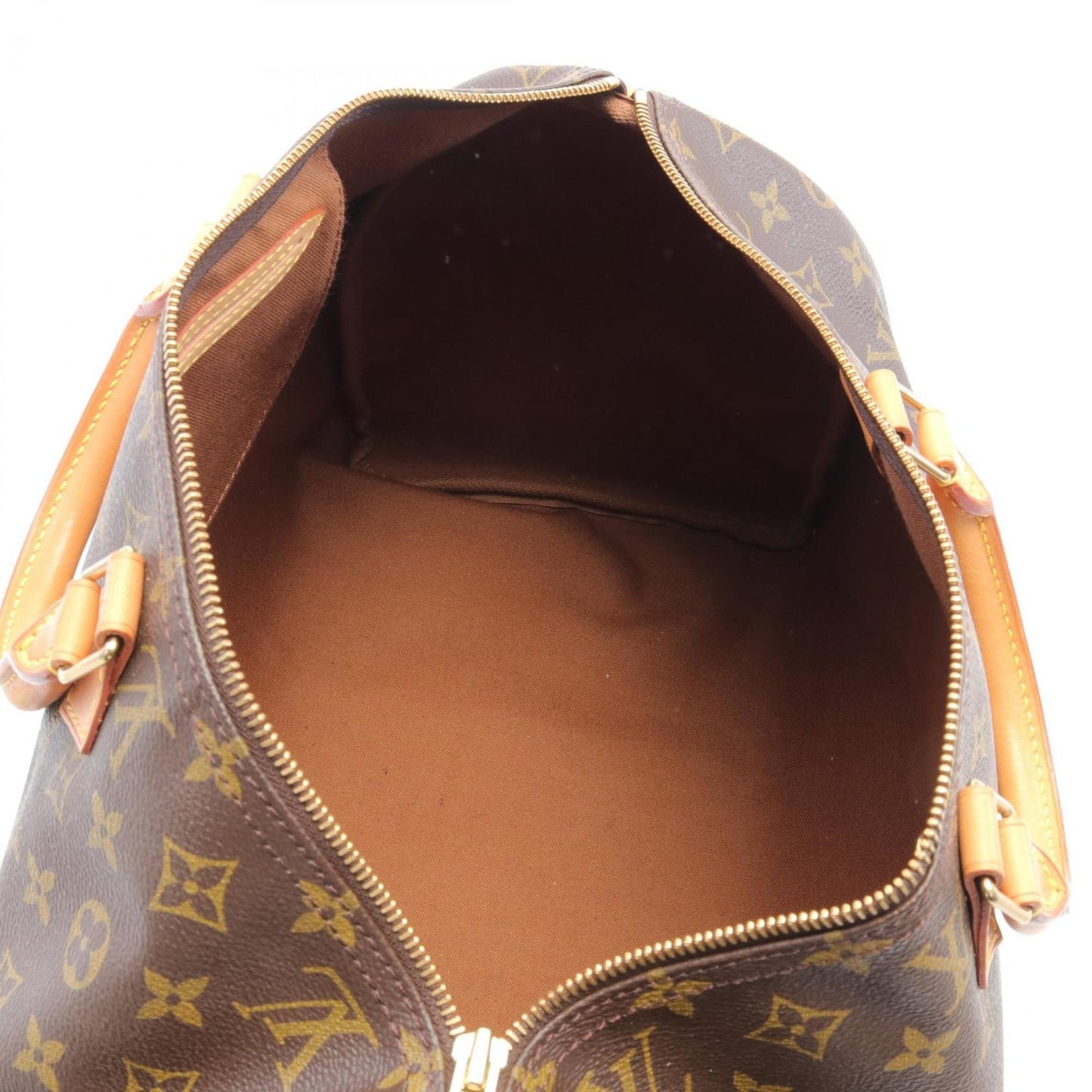 LOUIS VUITTON Speedy 40 Handbag