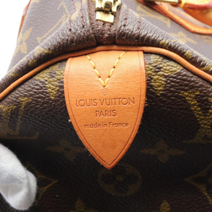 LOUIS VUITTON Speedy 40 Handbag