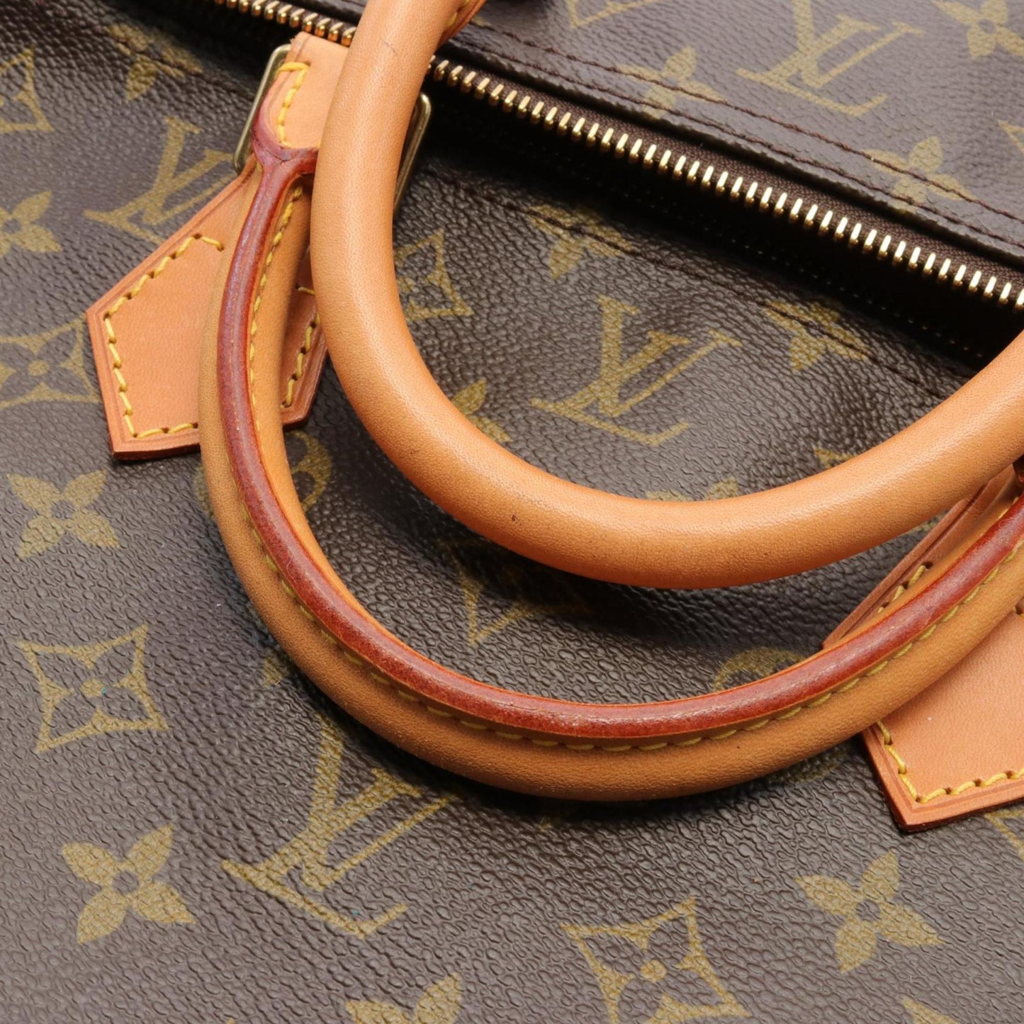 LOUIS VUITTON Speedy 40 Handbag