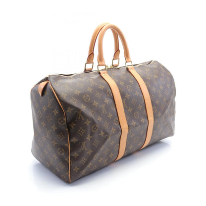 LOUIS VUITTON Keepall 45 Travel