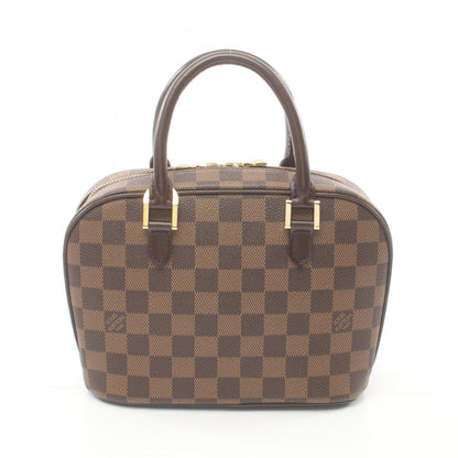 LOUIS VUITTON Saria Mini Handbag