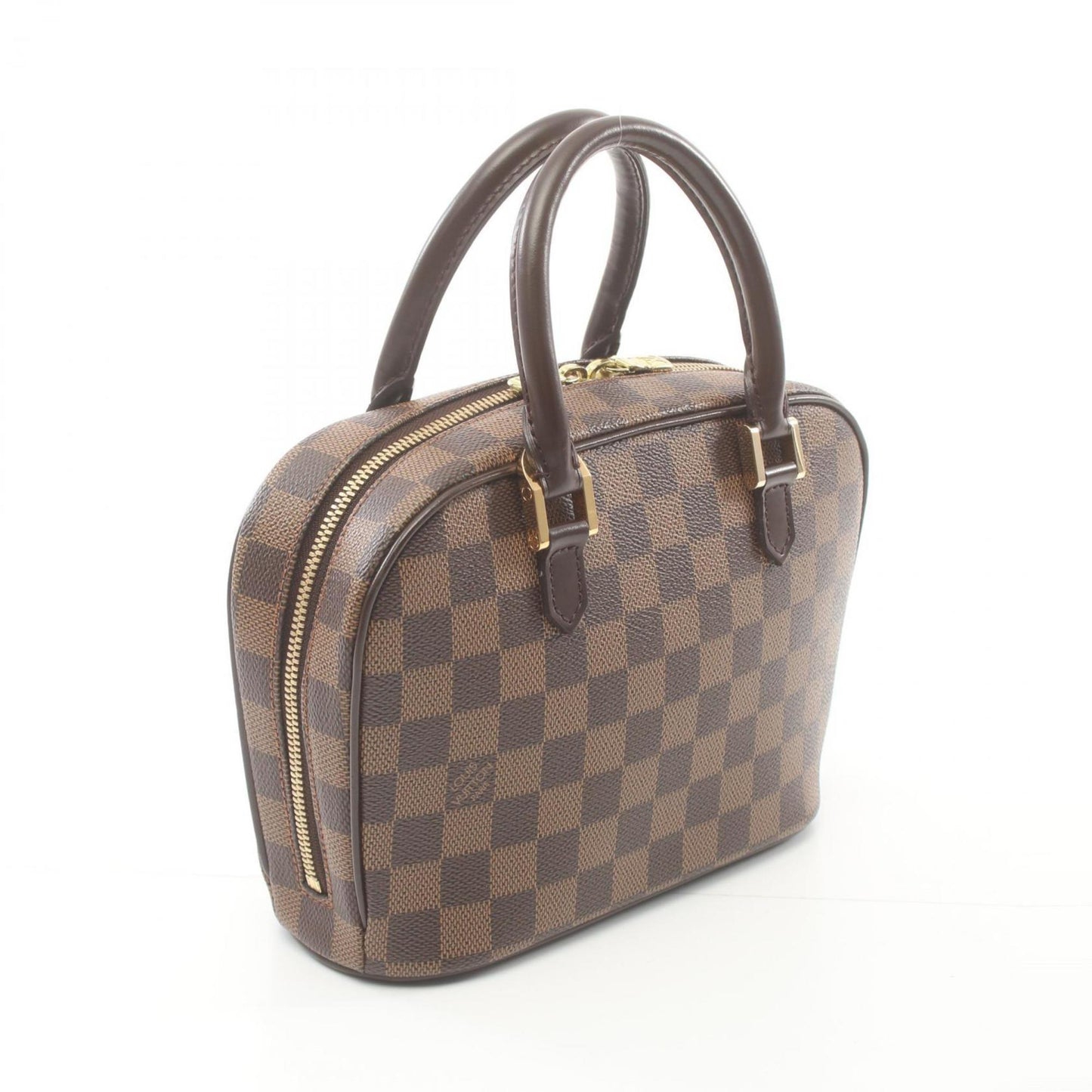 LOUIS VUITTON Saria Mini Handbag