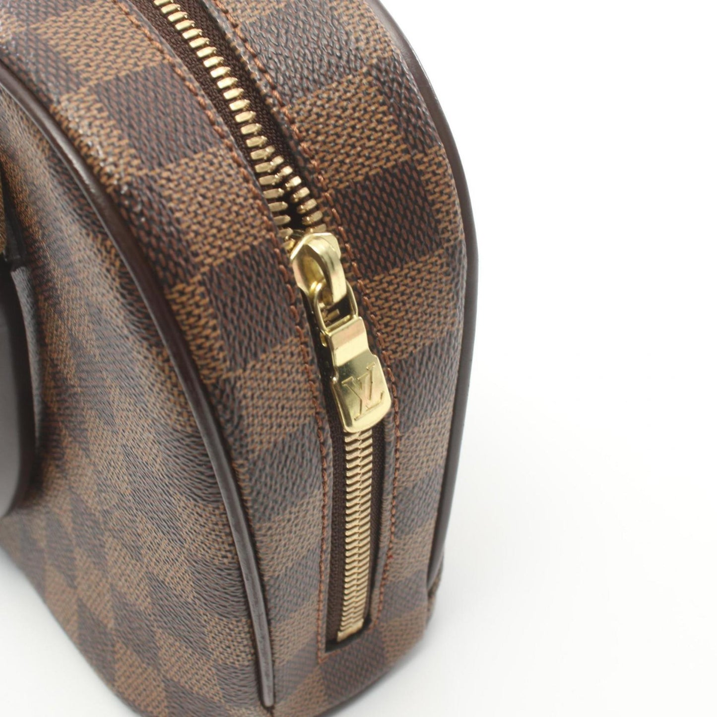 LOUIS VUITTON Saria Mini Handbag