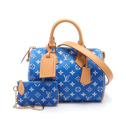 LOUIS VUITTON Speedy bandouliere 25 Handbag