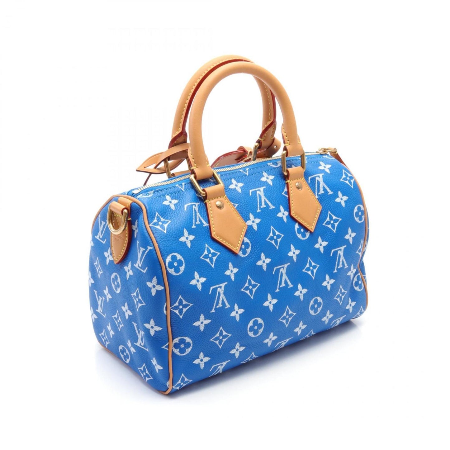 LOUIS VUITTON Speedy bandouliere 25 Handbag