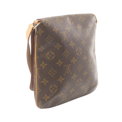 LOUIS VUITTON Musette Salsa Shoulder Bag