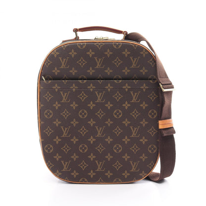 LOUIS VUITTON Packall Handbag