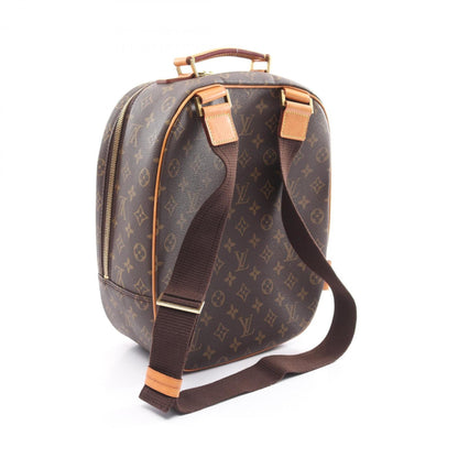 LOUIS VUITTON Packall Handbag