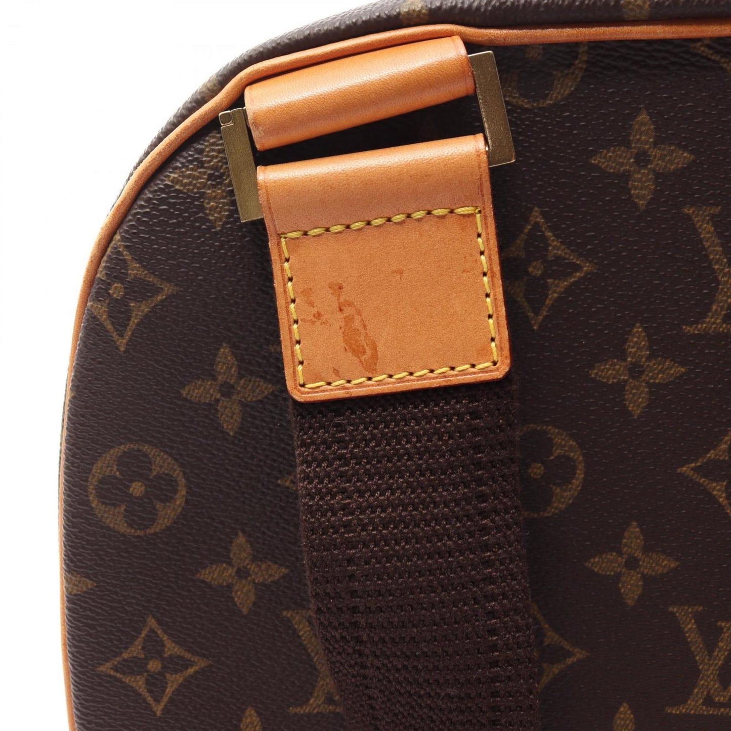 LOUIS VUITTON Packall Handbag