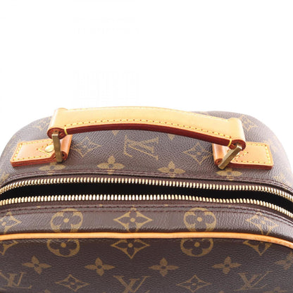 LOUIS VUITTON Packall Handbag