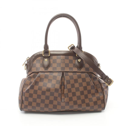 LOUIS VUITTON Trevi Handbag