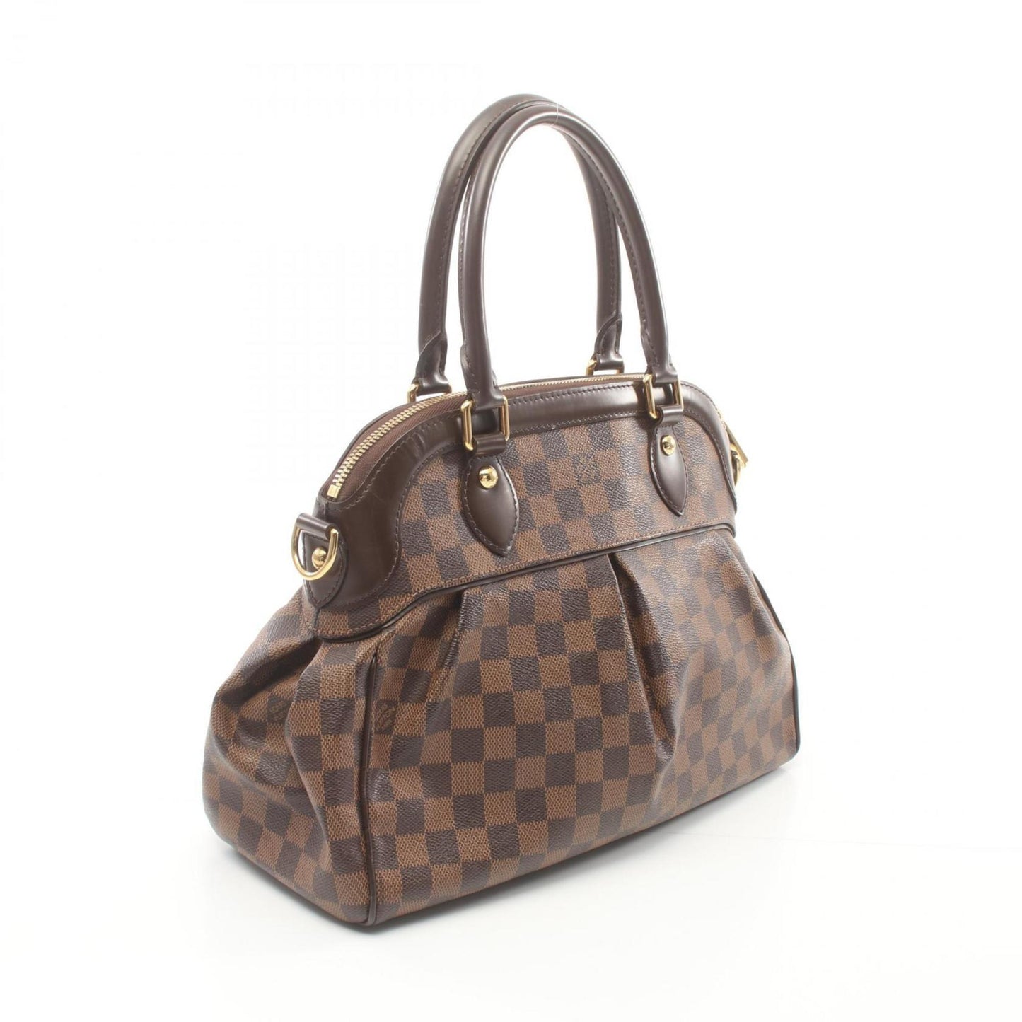 LOUIS VUITTON Trevi Handbag