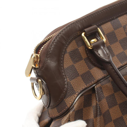 LOUIS VUITTON Trevi Handbag