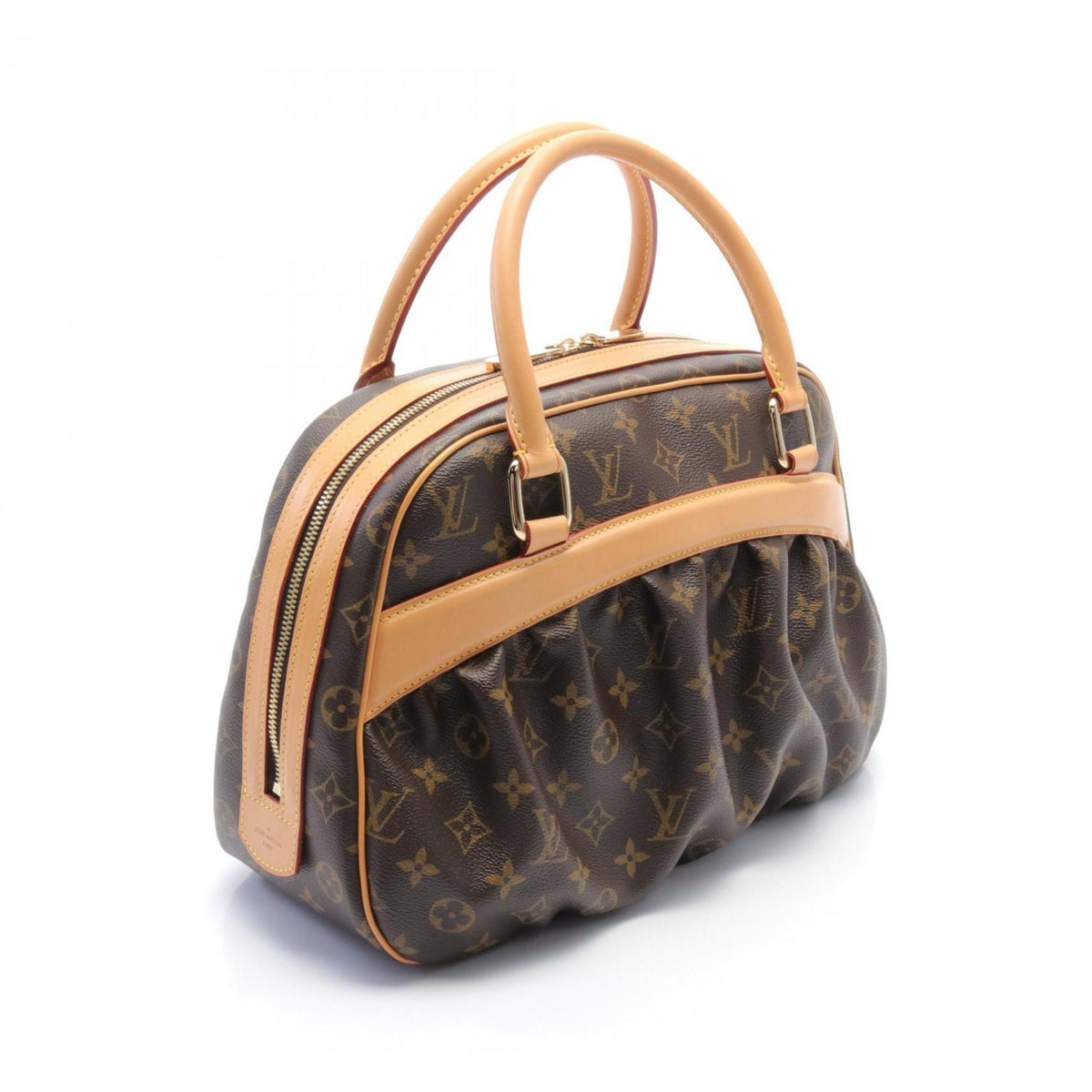 LOUIS VUITTON Mizi Handbag